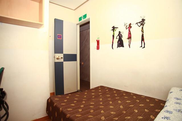 Hotel E Livingtel Soul Exteriér fotografie